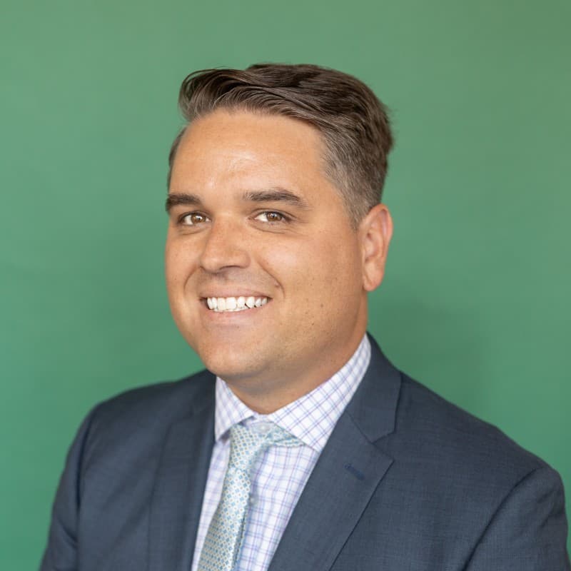 Kyle Rasmussen - Founder of ForgeVista